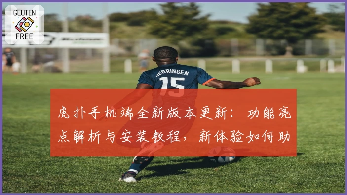 虎扑手机端全新版本更新：功能亮点解析与安装教程，新体验如何助力篮球迷畅聊社区