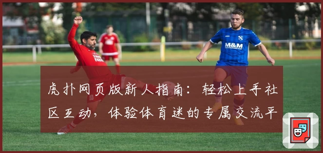 虎扑网页版新人指南：轻松上手社区互动，体验体育迷的专属交流平台